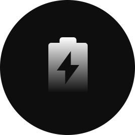 超級快充 瞬間滿格